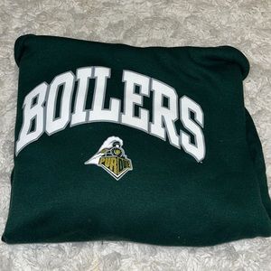 Boilers Sweatshirt